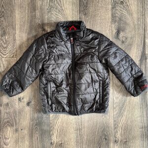 Baby Gap Puffer Coat - 2T